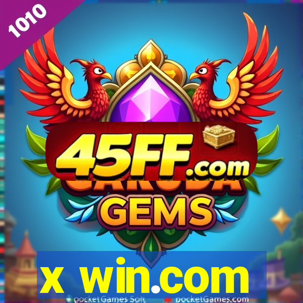 x win.com